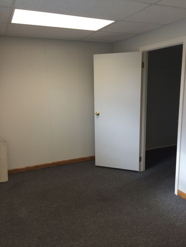 Beechmont Office Space